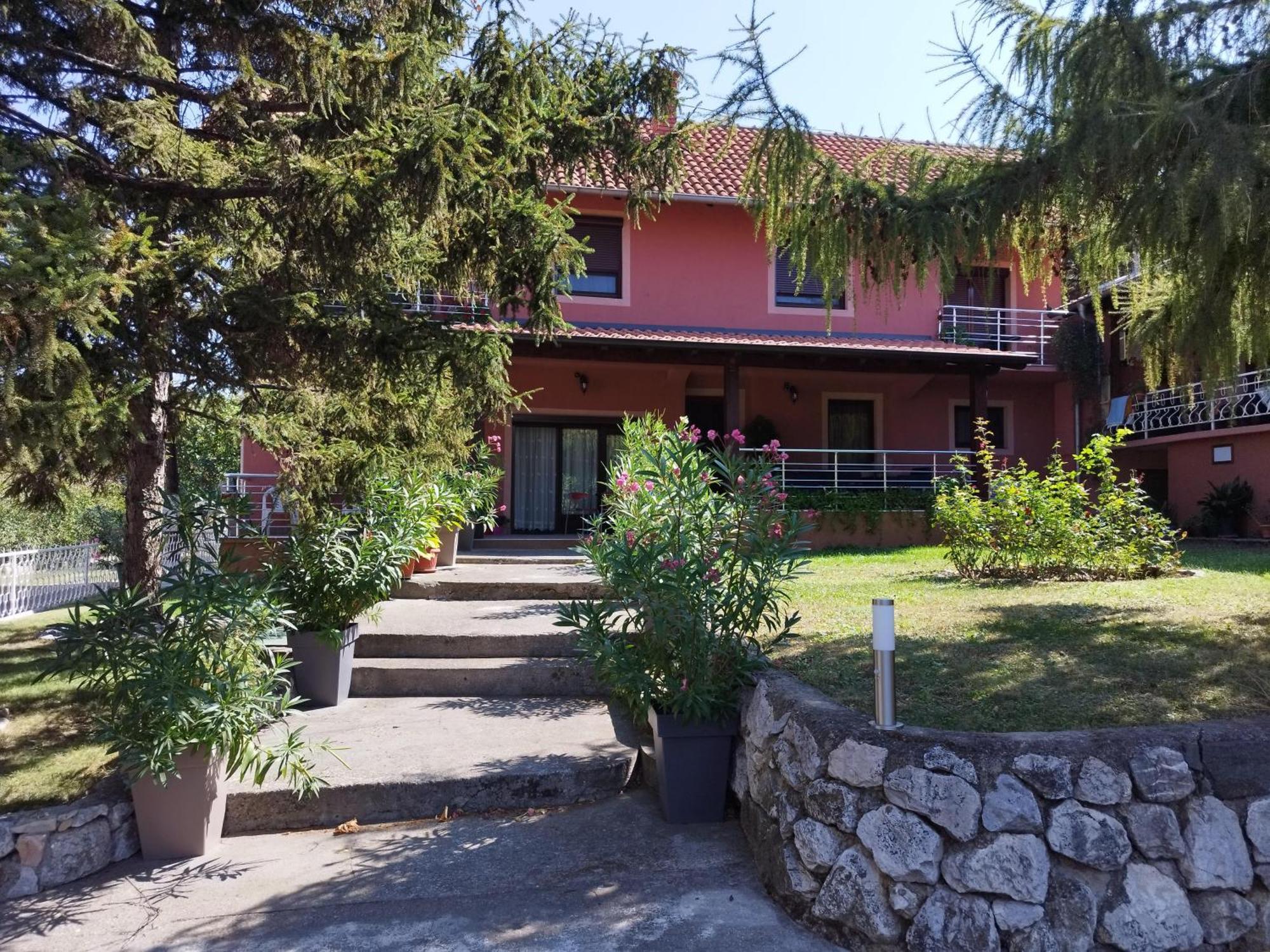 Studio 2 Golubac Exterior photo